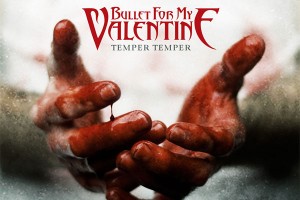  Bullet For My Valentine   