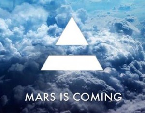 30 Seconds to Mars      