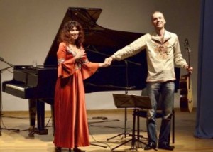 Marinita � ������, �����!