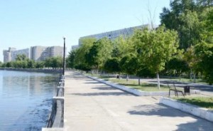 � ������ � ������������� ����������