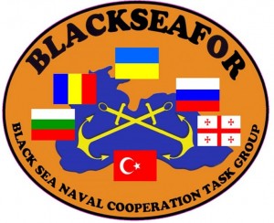        -  BLAKSEAFOR