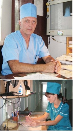 ������ � ������ ������� ������