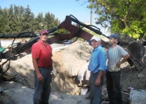 � ������������ � ���� ������. �����