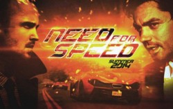      Need For Speed