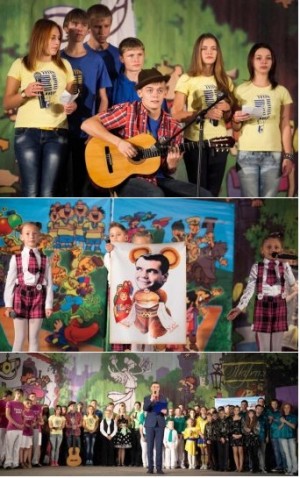 ������� ������� � ��������� ��������� ���