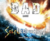   B.A.D  9    - 