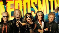   Aerosmith   