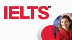         IELTS   