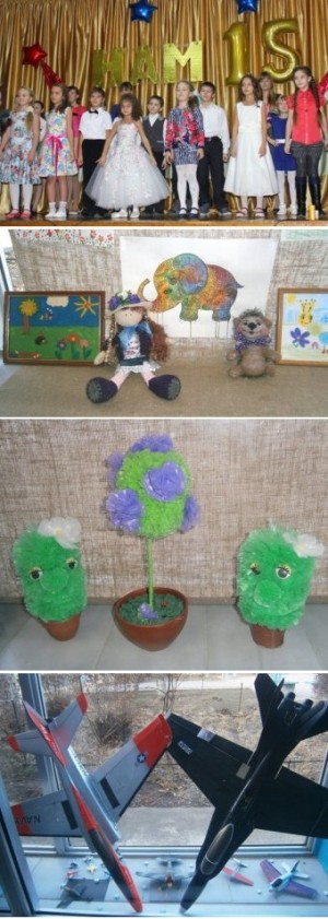 ������ �������� � ���������� ���������� � 15 ���