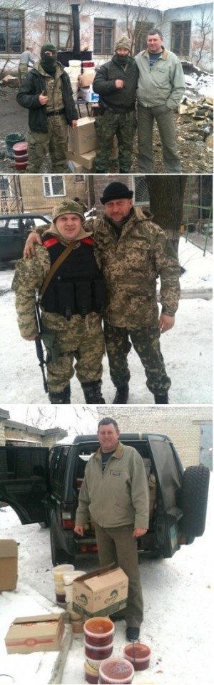 ��������� ��������� � ���������