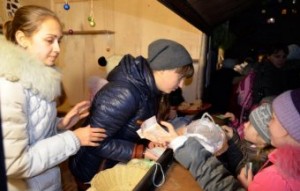 ��������� ������� 6 000 ������ �� ������� �����