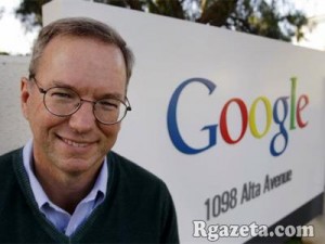 ����� Google ���������� "������������" ���������