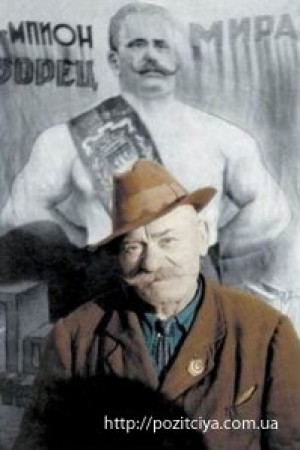 ����� � ������ ����������� ��������