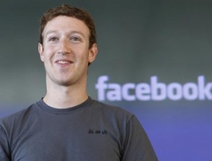  Facebook  