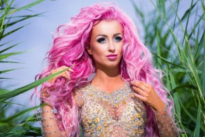 Лиля Киш – украинская Barbie украинского шоу-бизнеса