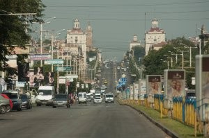 Запорожцы встретят весну на Соборном проспекте: полный список переименованных топонимов