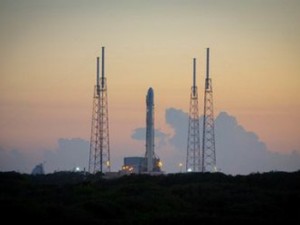   Falcon 9      