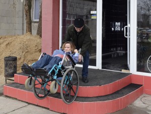 ������� � ��������� � ����? ���, �� ������!