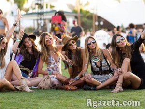 ���-��������� Spring Fest