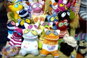 � ������� ��������� ������� hand made