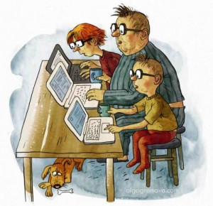 ������ � ���������. ����� �������, �� ������ �������� �������� ������ ��� ���������