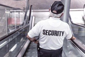Как частная служба охраны помогает обеспечить безопасность