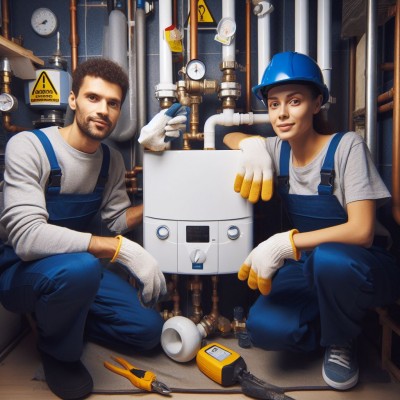 Советы по ремонту и обслуживанию газового котла для домовладельцев
