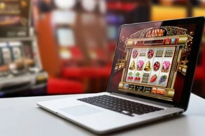 Що таке слоти та як вони створюються для онлайн казино