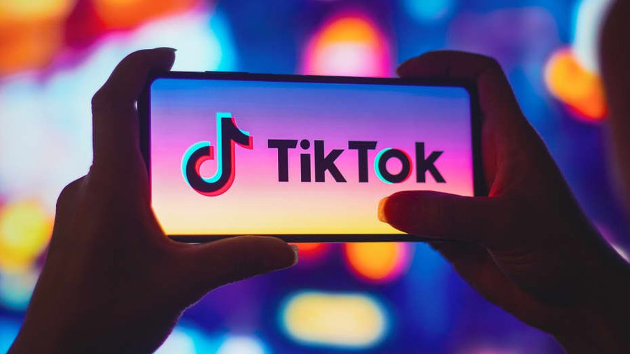  TikTok      ?