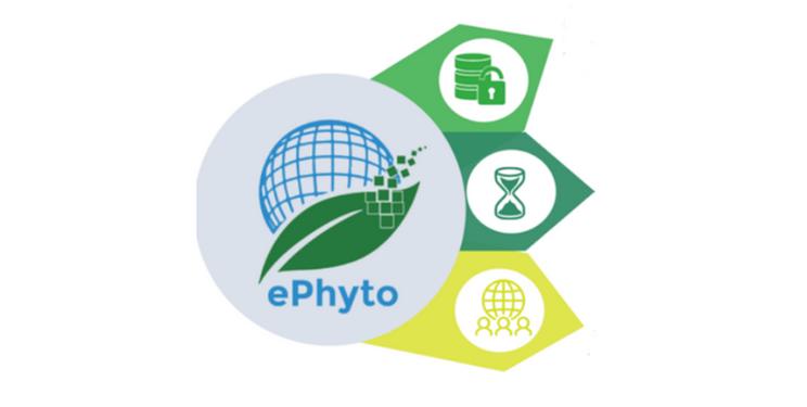       ePhyto