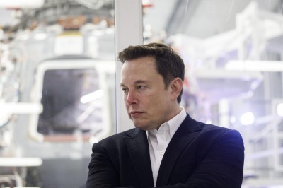        Tesla:    