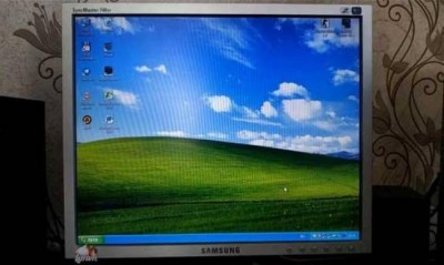 Windows XP     -    
