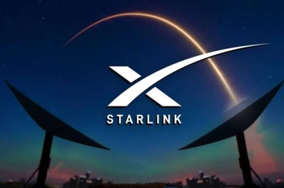       Starlink  
