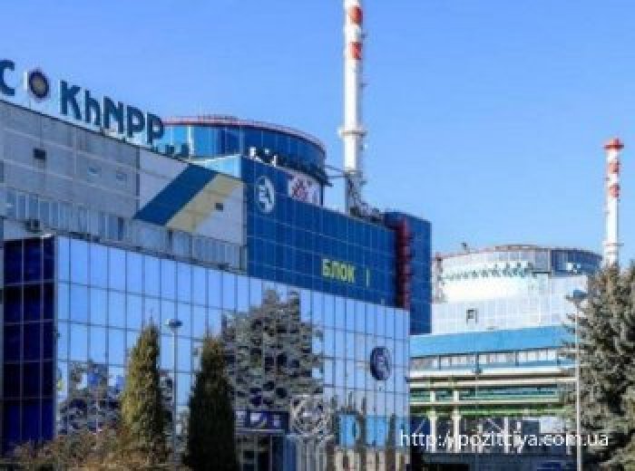 Україна запустила всі девʼять енергоблоків АЕС на підконтрольній території — Буславець