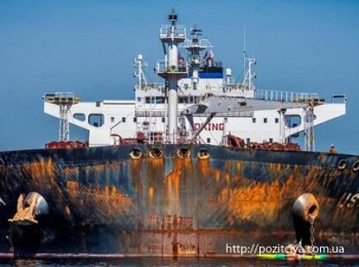 Трамп витісняє російську нафту з Європи — санкції США змінюють енергетичну карту континенту