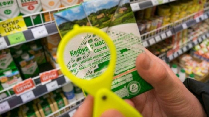 “Корисні продукти”: що правда, а що ні “Корисні продукти”: що правда, а що ні