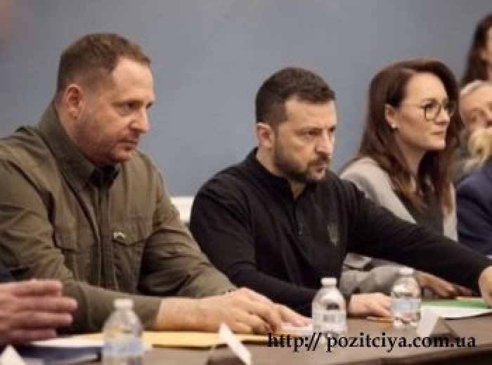 Чому Зеленський повернеться вже в іншу Україну — парламент заявив про суб’єктність Чому Зеленський повернеться вже в іншу Україну — парламент заявив про суб’єктність