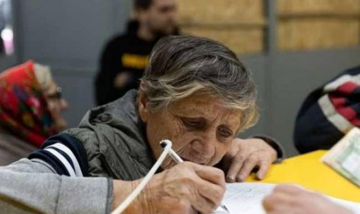 Пенсії в Україні - у яких випадках виплату можуть припинити Пенсії в Україні - у яких випадках виплату можуть припинити