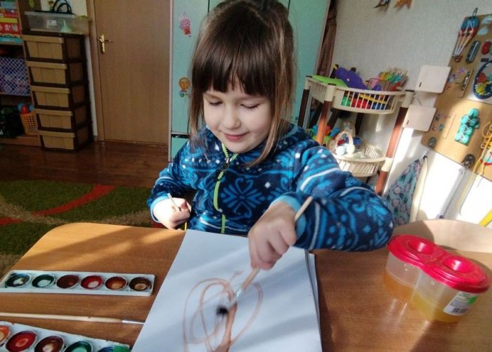 Крок за кроком: успіхи дітей у реабілітації Крок за кроком: успіхи дітей у реабілітації