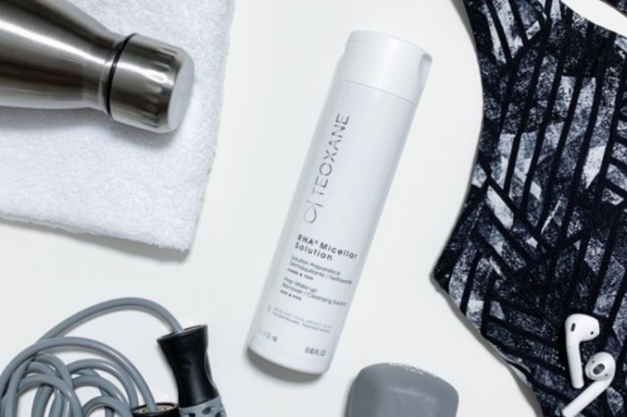    teoxane micellar solution  㳿