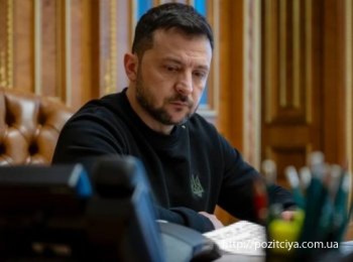 Зеленський назвав три ключові теми мирної угоди: найскладніша — території Зеленський назвав три ключові теми мирної угоди: найскладніша — території