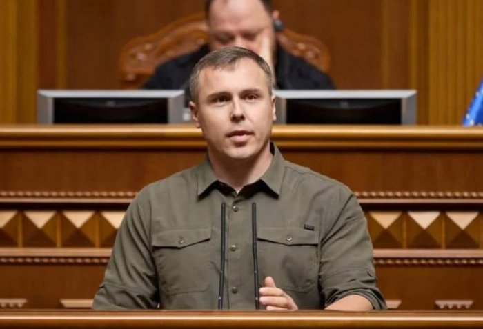 Нардеп Костенко закликав посилити мобілізацію та підвищити її якість Нардеп Костенко закликав посилити мобілізацію та підвищити її якість