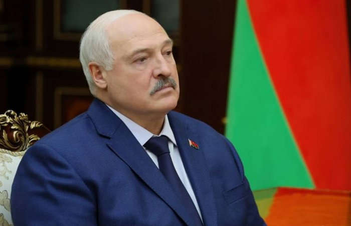 Лукашенко помилував 123 засуджених, серед них Бабарико і Колесникова Лукашенко помилував 123 засуджених, серед них Бабарико і Колесникова