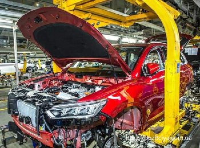 В Україні попит на електромобілі зріс майже втричі: які моделі лідирують В Україні попит на електромобілі зріс майже втричі: які моделі лідирують