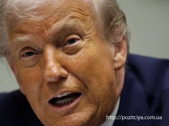 Трамп заявив, що лише Зеленський проти мирної угоди Трамп заявив, що лише Зеленський проти мирної угоди