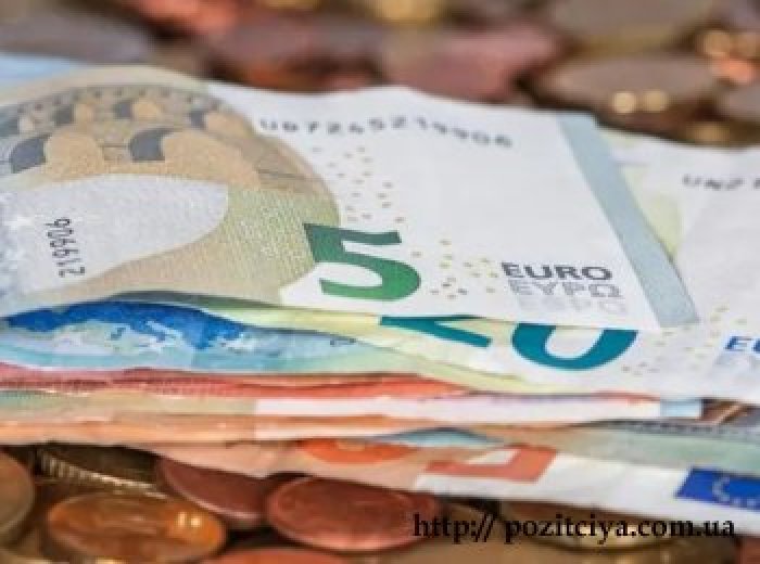 Євростат заспокоїв Францію та Італію щодо мегакредиту для України Євростат заспокоїв Францію та Італію щодо мегакредиту для України