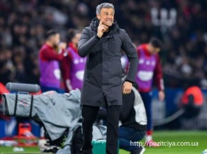 Ô²ÔÀ íàçâàëà Ëó¿ñà Åíð³êå íàéêðàùèì òðåíåðîì ðîêó Ô²ÔÀ íàçâàëà Ëó¿ñà Åíð³êå íàéêðàùèì òðåíåðîì ðîêó