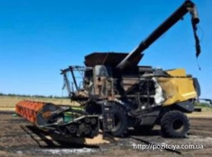 В Україні зібрали майже 60 млн тонн зерна В Україні зібрали майже 60 млн тонн зерна