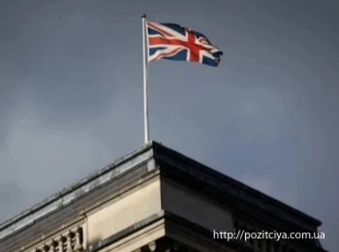 Британія хоче створити потужні балістичні ракети для України — ЗМІ Британія хоче створити потужні балістичні ракети для України — ЗМІ