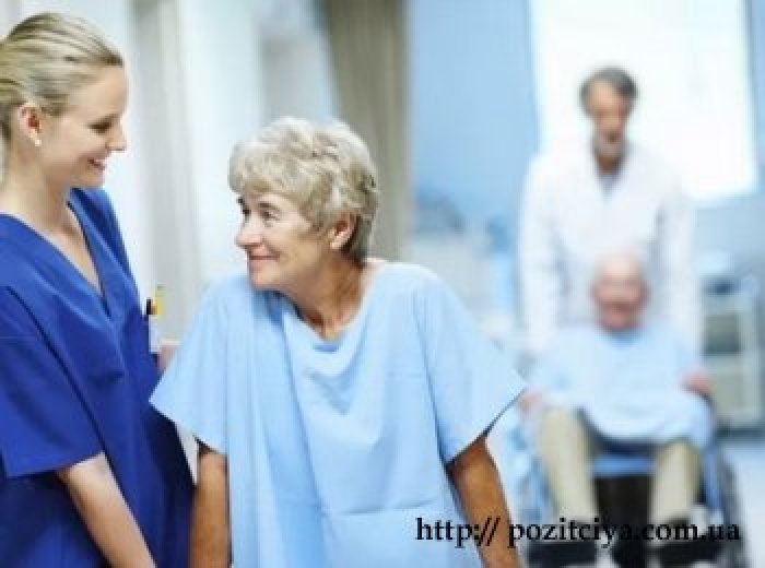 Чи можна провідувати родича у будинку престарілих: правила та поради Чи можна провідувати родича у будинку престарілих: правила та поради